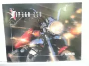 NOS 1995 Yamaha Virago 250 Brochure B7003