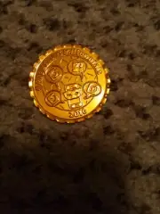 2016 DOUBLOON Nola Argus Luvs millennials facebook twitter instagram pintrest