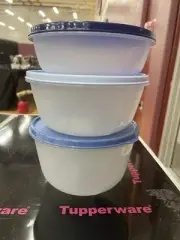 NEW Tupperware Modular Mate Bowl set of 3