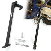 Rear Stand Kickstand Sidestand Fit For Yamaha YZ250F 2001-2004 YZ450F 2003-2004
