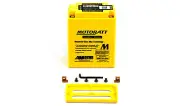 Motobatt Battery For Polaris 500 Sportsman 1997