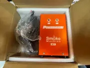 M1 Smoke Machine Automotive Leak Detector