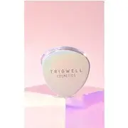 Trigwell Cosmetics Velvet Setting Powder Pink, Pink