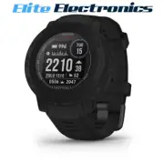 Garmin Instinct 2 Solar Tactical Edition Black 010-02627-13 Fitness Watch