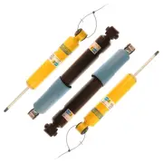 For Volkswagen Beetle & Karmann Ghia Complete Bilstein B6 Shock Strut Set (for: Volkswagen)