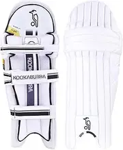 Kookaburra Stealth Pro Batting Pads
