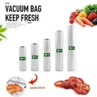 Food Sealing Storage Bags Fresh Keeping Kitchen Supplies Vacuum Sealer Bag