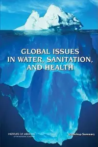 在飛比找博客來優惠-Global Issues in Water, Sanita