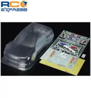 Tamiya 1/10 Scale RC Peugeot 306 Maxi Body Parts Set TAM51753