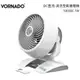 VORNADO沃拿多 5-8坪DC直流渦流空氣循環機 白色 5303DC-TW