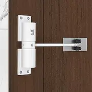 Door Closer,closing door hinge,Overhead Door Closer,Adjustable Automatic Door Closer,Safety Spring Loaded Door Closer,Hydraulic Door Closer Gate Closer For Wooden Gate,Surface Mounted,Spring Loaded Do
