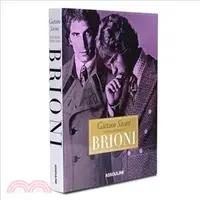 在飛比找三民網路書店優惠-Brioni the Man Who Was ― Gaeta