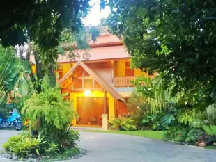 澳安卡度假村Auangkham Resort