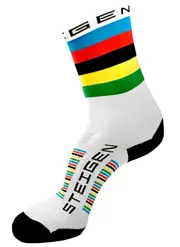 Steigen Performance Socks - 3/4 Length - Unisex