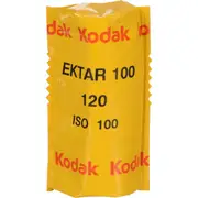 Kodak Ektar 100 Pro 120 (Single Roll)