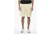 Barrow Brushed Cotton Jogger Shorts