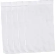 5Pcs Pool Skimmer Socks Stretchable Portable Ultrafine Mesh for Pool Skimmer