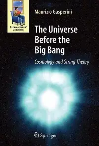 在飛比找博客來優惠-The Universe Before the Big Ba