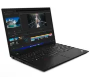 Lenovo 16" ThinkPad P16s Gen 2 Notebook (Black)