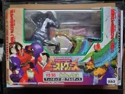 Transformers Beast Wars Neo VS-36 Mach Kick vs Archadis Action Figure TAKARA