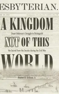 在飛比找博客來優惠-A Kingdom Not of This World: S