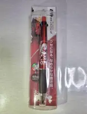 Big Capcom Exhibition Devil May Cry Dante Jetstream 4 & 1 0.5mm #5e1bec
