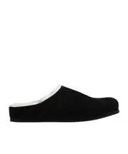 Common Projects Slip-On Clogs 35,36,38,39,40,41,42 black