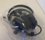 Shure SM2 Dual Receiver Headset with Boom Mounted Microphone