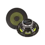 BLAUPUNKT 6.5 Inch 2 Way Coaxial - GTX1662
