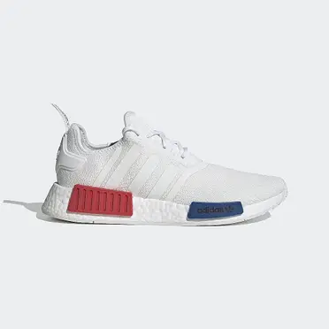 adidas gazelle silver green womens ADIDAS NMD R1 OG Black Blue Red (S79168) – Prime main image 0