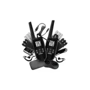 Uniden 2-Watt Adventure UHF Handheld Radio UH620-2DLX