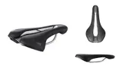 SELLE ITALIA SADDLE FLITE BOOST ENDURANCE TI316 SUPERFLOW S3 135 MM SIZE