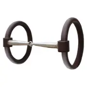 Thin Snaffle by Professional's Choice