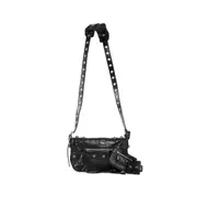 [BALENCIAGA] BALENCIAGA MAN BLACK CROSSBODY BAGS Black