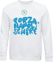 [SSC NAPOLI] Crewneck Sweater