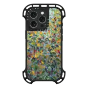 iPhone 16 Pro Ultra Bounce Case MagSafe Compatible Backyard Maple