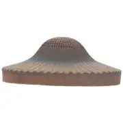 Tea Strainer Tin Infusers Fine Mesh Decoration Coffee Filters