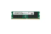 Transcend JetRAM RAM Module for Notebook - 32 GB - DDR4-3200/PC4-25600 DDR4 SDRAM - 3200 MHz - CL22 - 1.20 V - Unbuffered - 260-pin - SoDIMM -