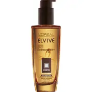 L'Oreal Paris Elvive Extraordinary Oil Hair Treatment 100ml