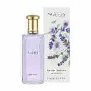 Yardley London - Eau De Toilette 50ml ENGLISH LAVENDER Perfume EDT Fragrance