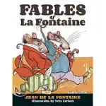 FABLES OF LA FONTAINE