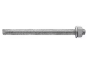 Hilti 7/8" x 16" Anchor Rod HAS-R 316 SS Anchor Rod - 10 pack - #2045014