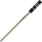 Hex Socket Adapter Screwdriver Bit Holder, Magnetic Metal Extension Bar Rod, 4mm Diameter, 123mm Length