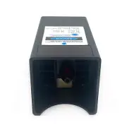 450nm 455nm 20W 24V laser engraving cutting module blue laser high power 0.06mm