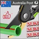Secateurs Pruners Garden Pruning Shear PrunerCutter Bypass Hand Tool Scissors AE