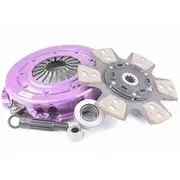 Xtreme Performance Clutch Kit - Sprung Ceramic, KFD27001-1B