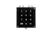 AXIS ACCESS UNIT 2.0 - TOUCH KEYPAD