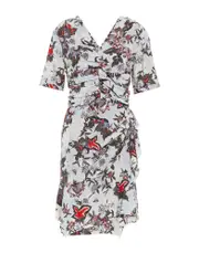 [ISABEL MARANT] ISABEL MARANT Mini dresses - Item 15097424