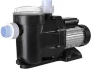 Swimming Pool Pump Pressure Spa Water Electric Self Priming Home Garden (2.65...