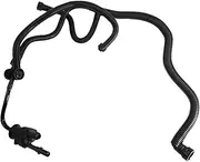 Fuel Line Tube Vapor Valve BB5Z-9G271-B Compatible with Ford Taurus 2013-2016 with Edge 2012-2015 with Explorer 2012-2015 with Lincoln MKT 2013-2015 2.0L EcoBoost Engine Replacement Part